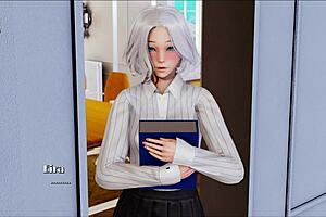 my real desire in anime game