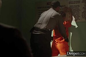 deeper cock thirsty bad girl anna claire clouds begs for every inch of his bbc