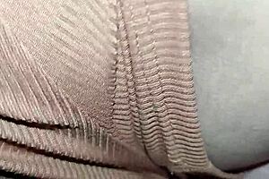 Innocent stepdaughter drains all my cum