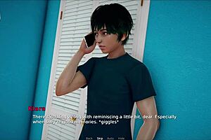 My bully turns into my lover in episode 44