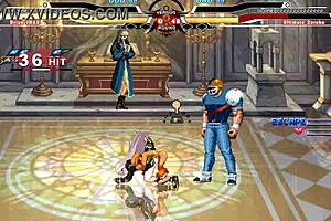 Brian Fucks Zero Paid Character