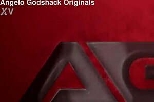 Ria Sunn's Wild Gangbang Control