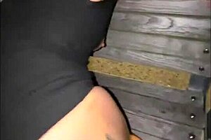 Did I give a stranger tight latina pussy?