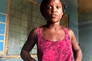 Rip clothes to make yourself happy