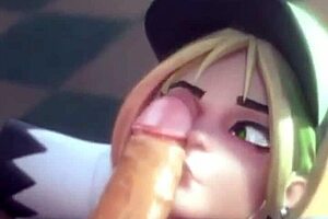 Best POV Animation Compilation With Sound Part 4 Featuring Asian And Latina Characters