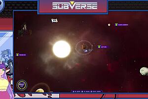 Studiofows Subverse Part 13 Big Tits Cartoon