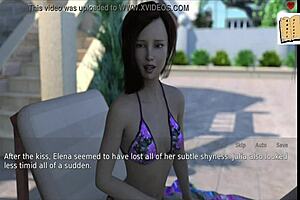 Hey, dive into this erotic wife and stepmother game 64 with some wild twists! 😈