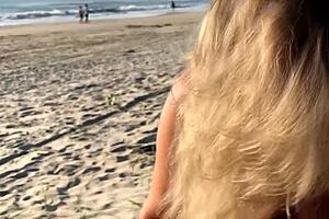 Let Everyone Watch You Fuck My Ass