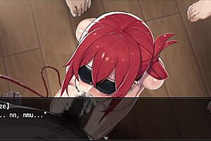 Carva-sans Fun Convalescence UC Part 3