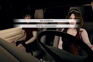 My bully turned into my lover in this homemade story.