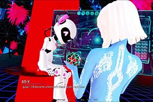 Hey, check out harem hotel 408.