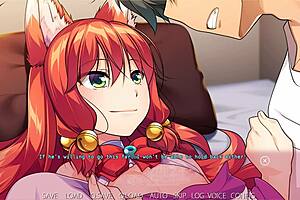 Trap Shrine Yui 2 Anal Creampie Sex Scene With Ladyboy