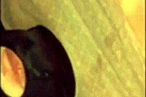 He pumps cock then fucks my tits and cums in mouth