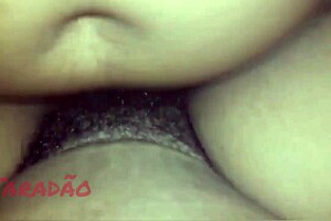 Big black dick getting deep throat and ass fuck