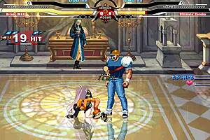 Brian Fucks Zero Paid Character