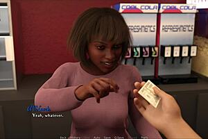 Exploring the three rules of life in episode 11.