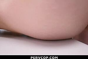 Teen agrees to behave or face law enforcement!