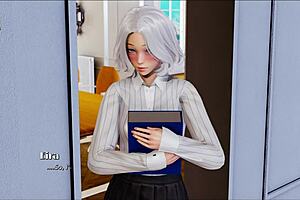 my real desire in anime game