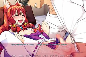 Trap Shrine Yui 2 Anal Creampie Sex Scene With Ladyboy