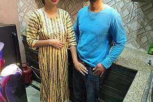 Malik Considers Firing The Maid