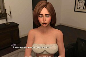 Exploring the three rules of life in episode 11.