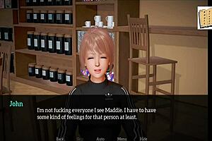 my new family cartoon anime hentai