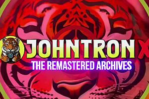 Johntronx Encounters Skinny Petite Asian Teen