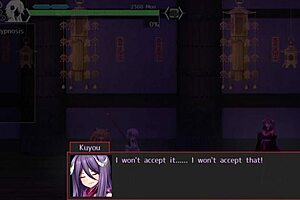 H-game Hachina Gameplay Walkthrough