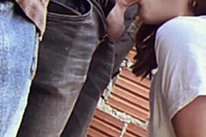 Chupei O Nerdola Da Minha Sala Pra Ele Me Ajudar Na Prova De Matemática Se Não Der Certo Vou Ter Que Chupar Meu Professor Também Mas Ele Tem O Pau Minúsculo