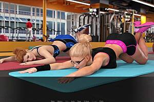 Jessica Oneils Hard News 47