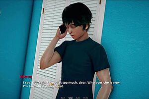 My bully turns into my lover in episode 44