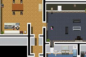 angelica origins remake part 7 gameplay 😏