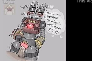 my favorite msm gay furry compilation ever