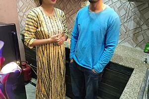 Malik Considers Firing The Maid