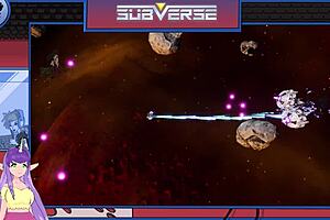 Studiofows Subverse Part 13 Big Tits Cartoon