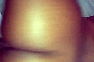 I give perfect backshots with my monster cock