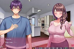 what happened to my wife's pussy while i was away?