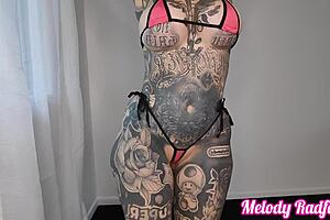 sheer micro bikini try on haul