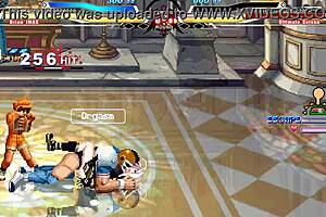 Brian Fucks Zero Paid Character