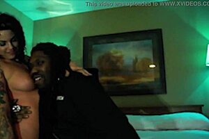 self in ghetto sex for cash with big ass