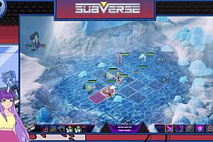 Studiofows Subverse Part 13 Big Tits Cartoon