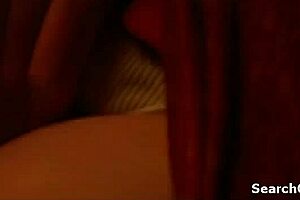 Liv Tyler in Stealing Beauty 1996, topless milf in retro nude scene with sexy blowjob action. Her iconic boobs steal the show!