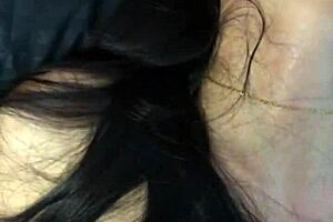 I Creampied Her Anall In Mishonary