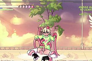 Max the elf scenes - level 3