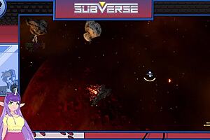 Studiofows Subverse Part 13 Big Tits Cartoon