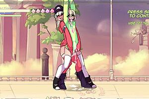 Max the elf scenes - level 3