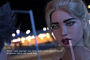 Summers gone 52 is so fun