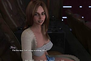 Exploring the three rules of life in episode 11.