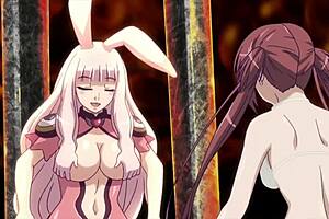 anime queens blade warriors s3 ova fanservice compilation eng sub