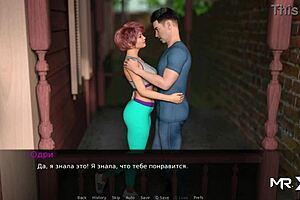 Dusklightmanor Feels Passion in 69 Position